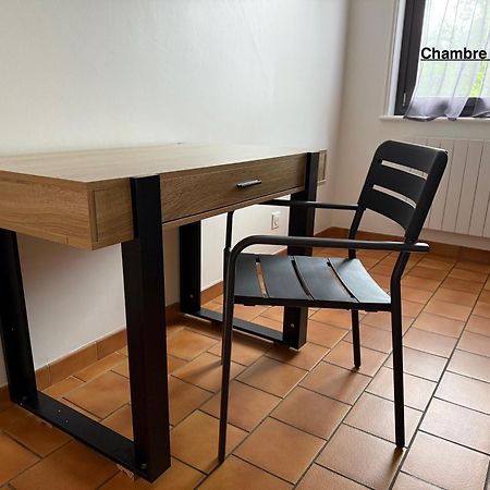 לינה וארוחת בוקר Saint-Étienne-sur-Reyssouze Parc De La Charmille מראה חיצוני תמונה
